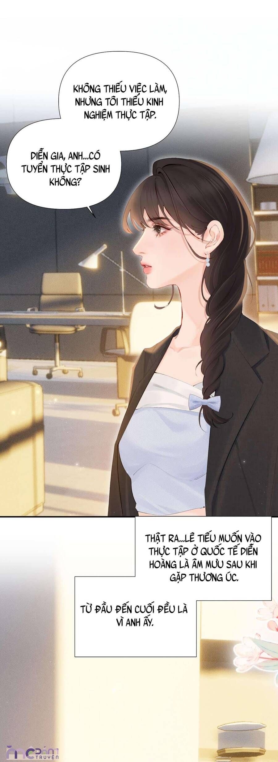 Siêu Cấp Cưng Chiều - Chapter 20 - Page 4