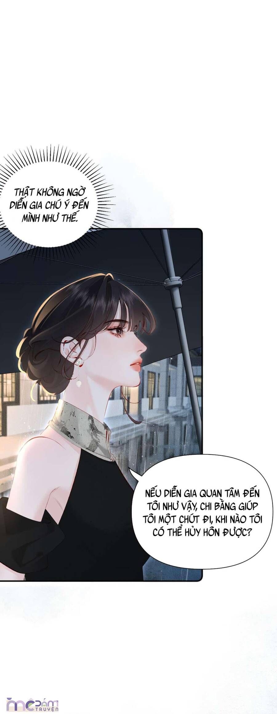Siêu Cấp Cưng Chiều - Chapter 20 - Page 43