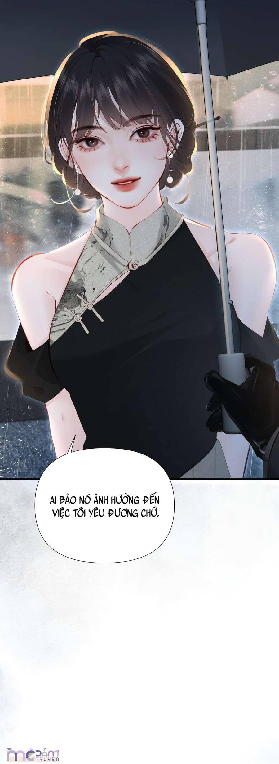 Siêu Cấp Cưng Chiều - Chapter 20 - Page 45