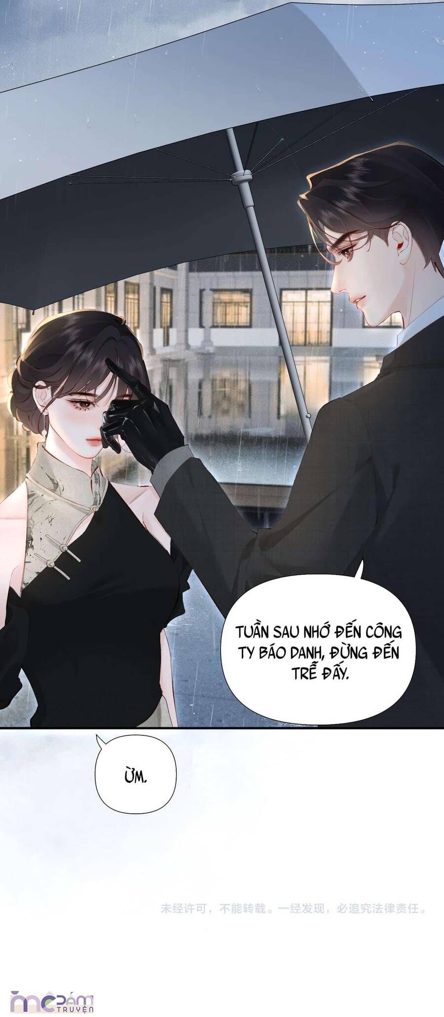 Siêu Cấp Cưng Chiều - Chapter 20 - Page 47