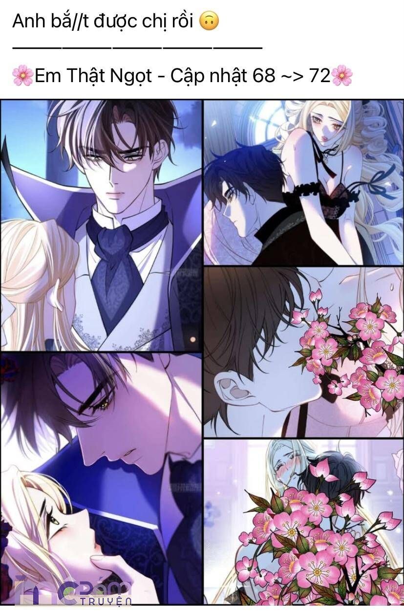 Siêu Cấp Cưng Chiều - Chapter 20 - Page 48