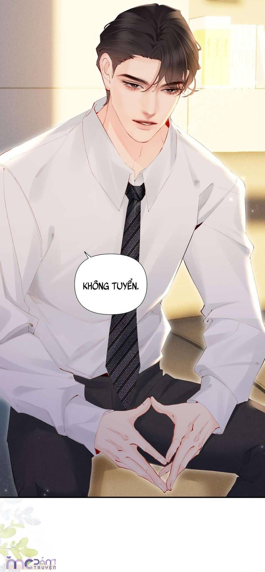 Siêu Cấp Cưng Chiều - Chapter 20 - Page 5