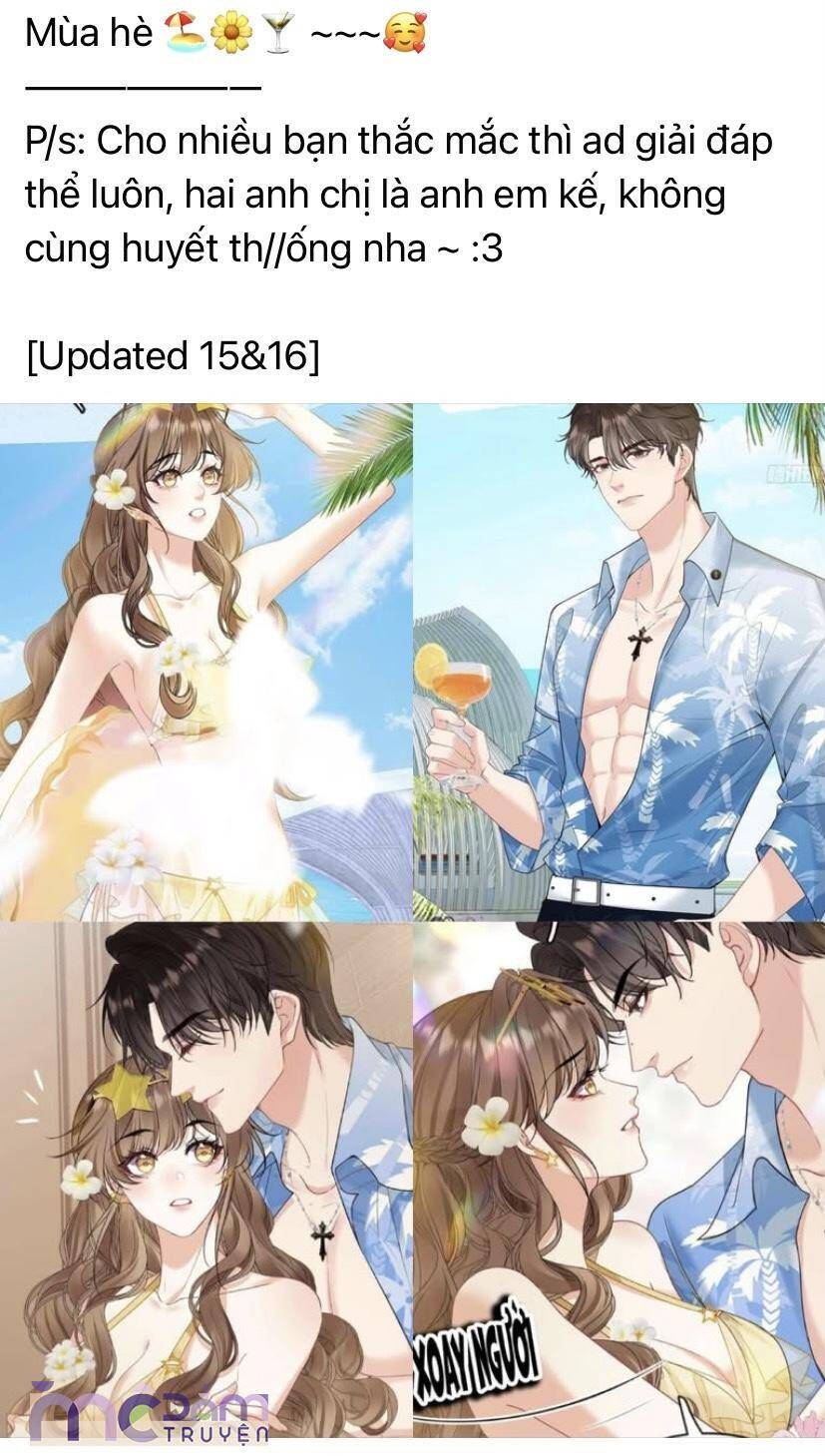 Siêu Cấp Cưng Chiều - Chapter 20 - Page 50