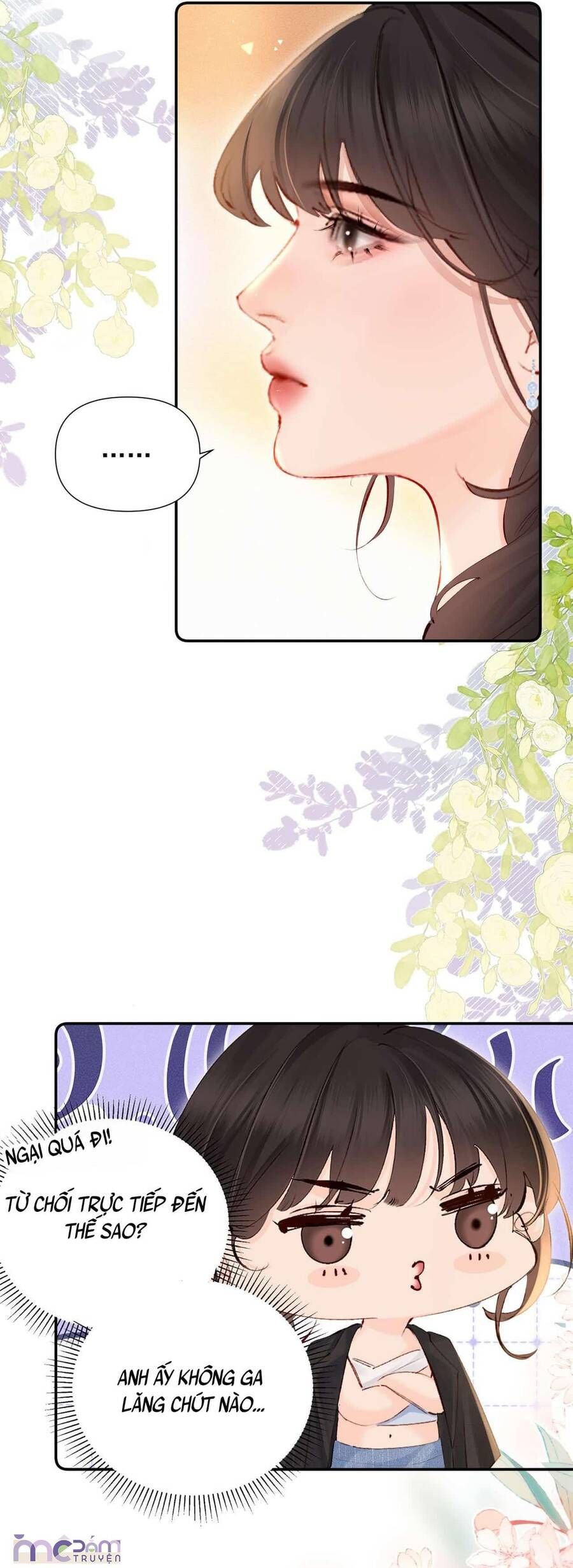 Siêu Cấp Cưng Chiều - Chapter 20 - Page 6