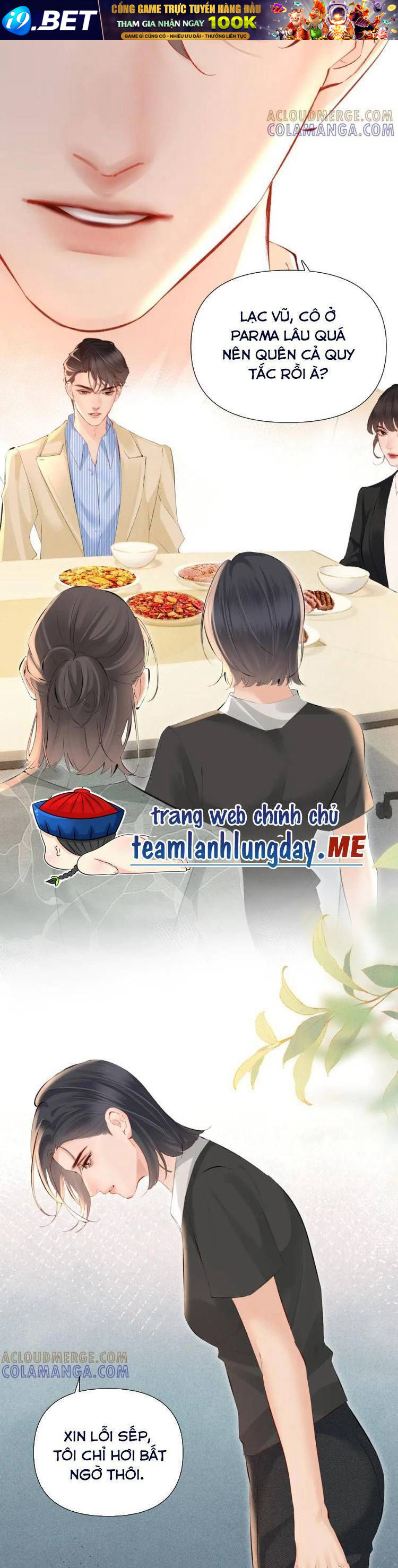 Siêu Cấp Cưng Chiều - Chapter 21 - Page 16