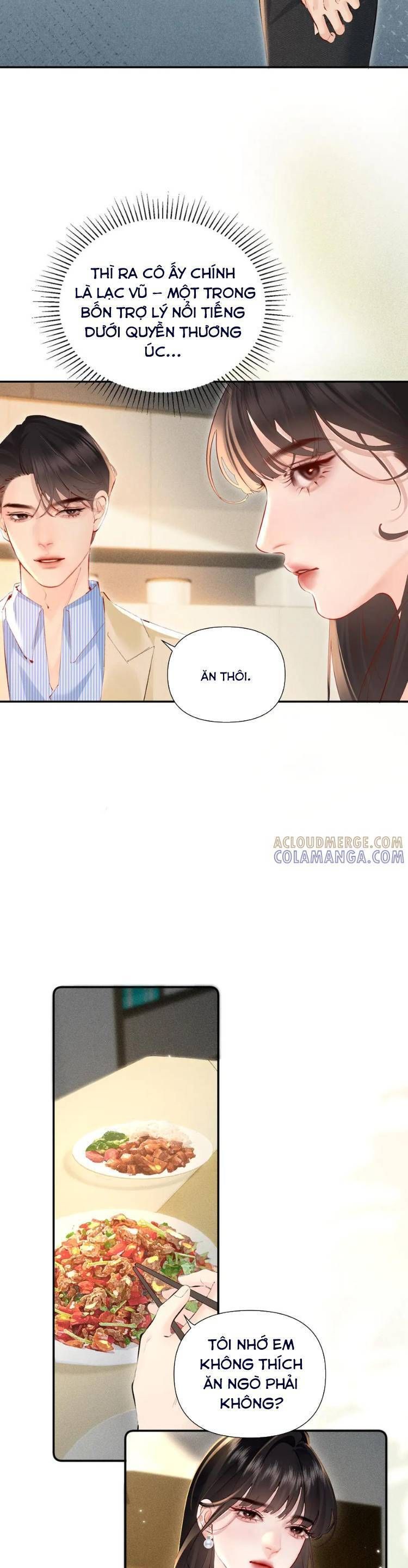 Siêu Cấp Cưng Chiều - Chapter 21 - Page 17