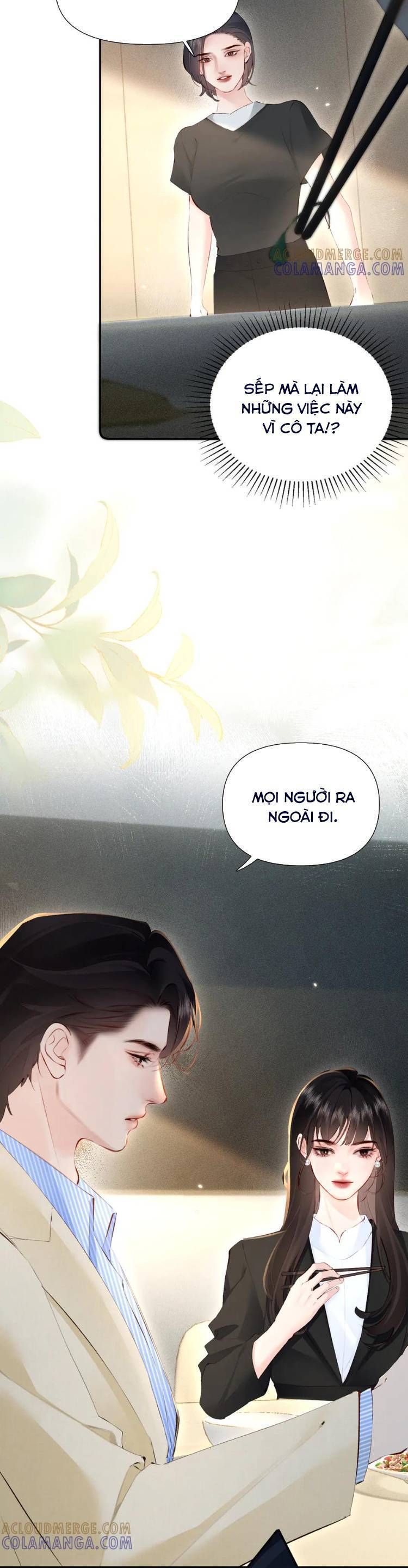 Siêu Cấp Cưng Chiều - Chapter 21 - Page 19