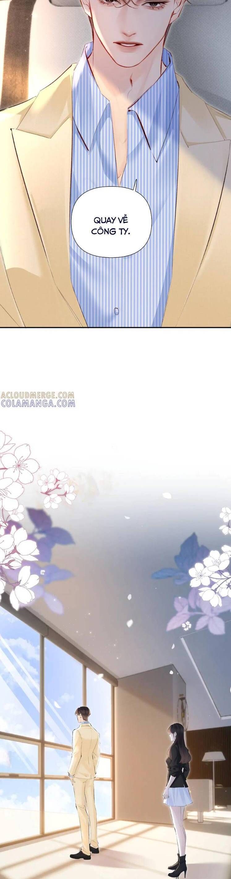 Siêu Cấp Cưng Chiều - Chapter 21 - Page 6