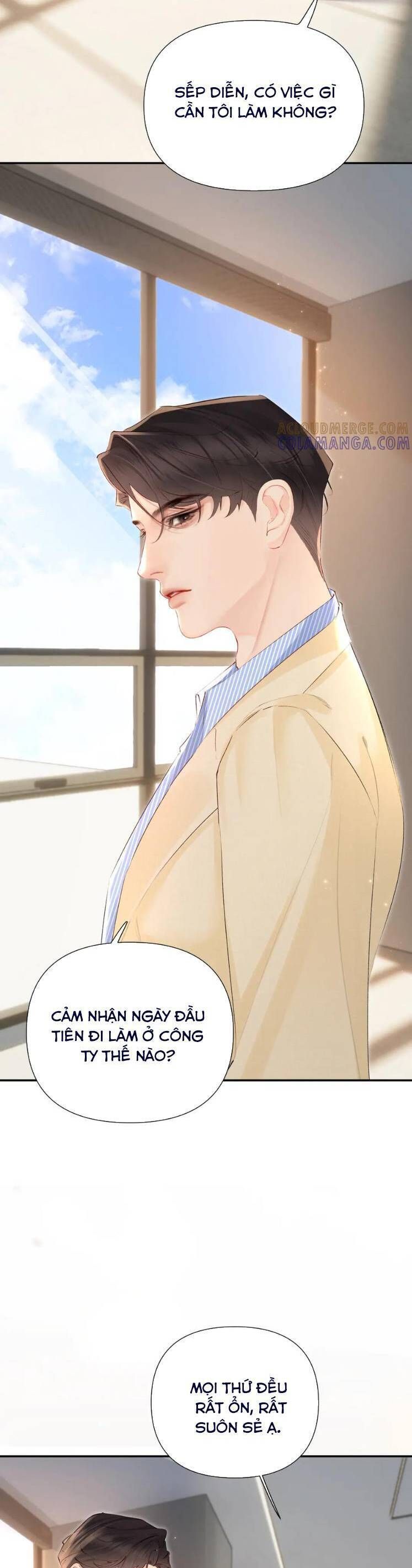 Siêu Cấp Cưng Chiều - Chapter 21 - Page 7