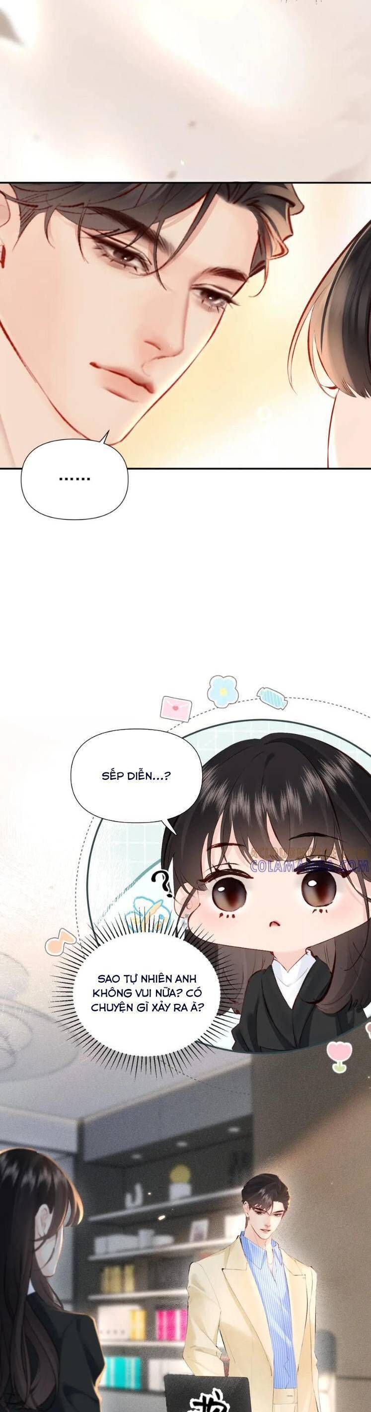 Siêu Cấp Cưng Chiều - Chapter 21 - Page 9