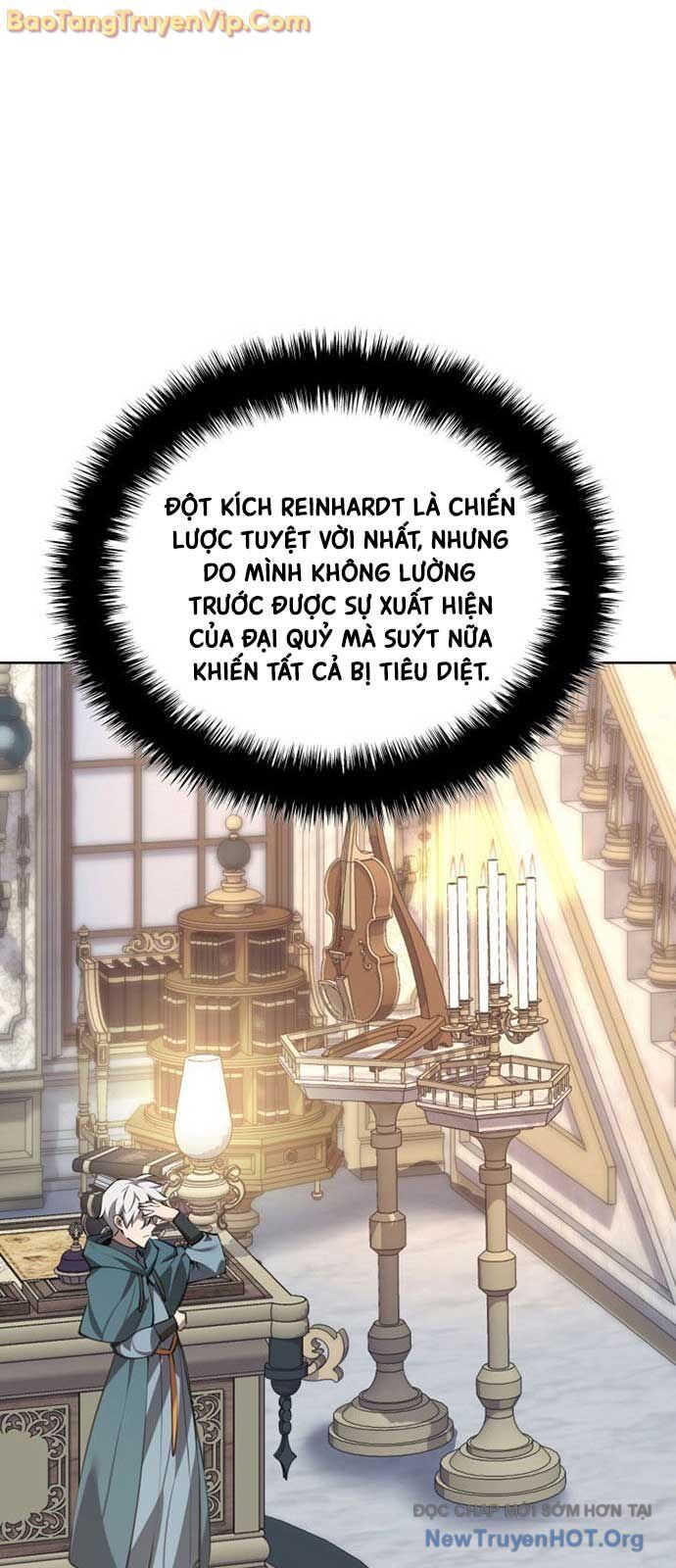 Thợ Rèn Huyền Thoại Chapter 285 - Trang 1