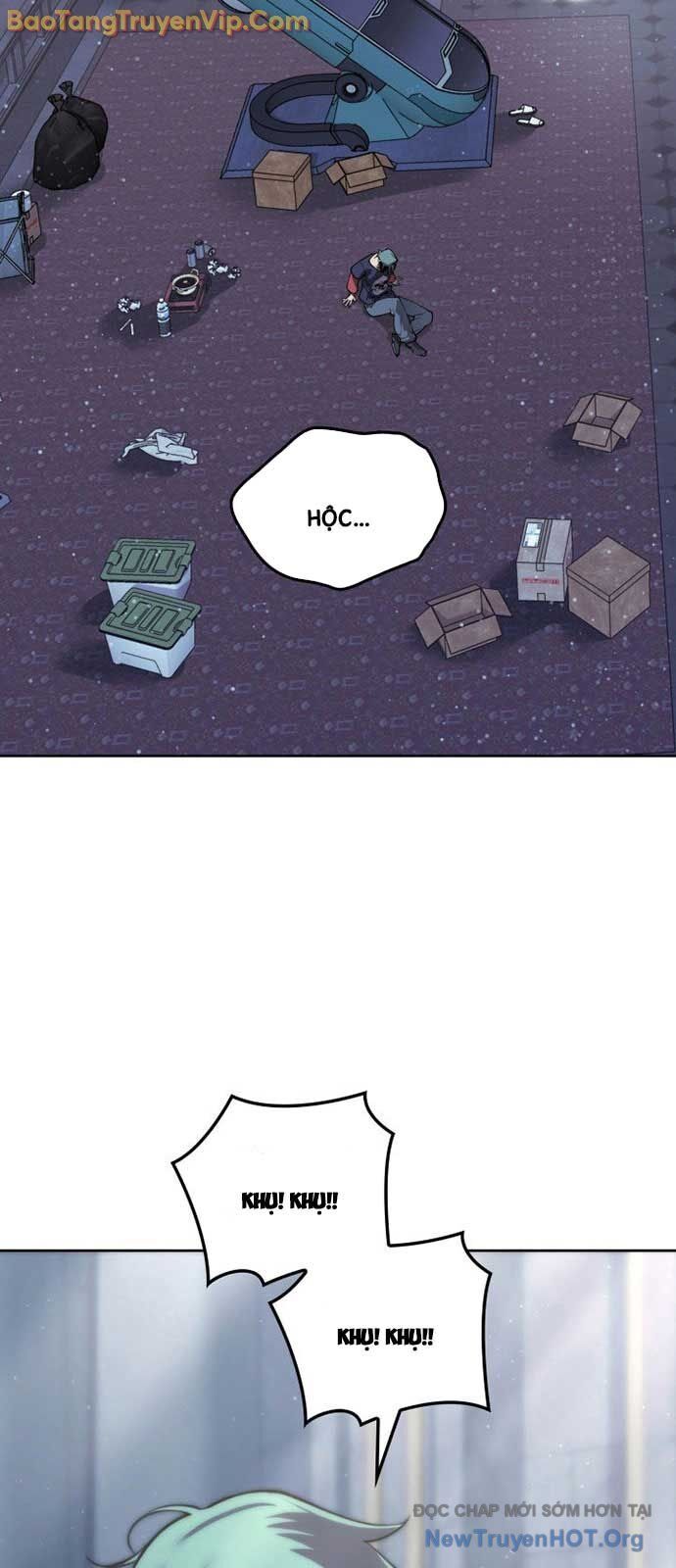 Thợ Rèn Huyền Thoại Chapter 285 - Trang 18