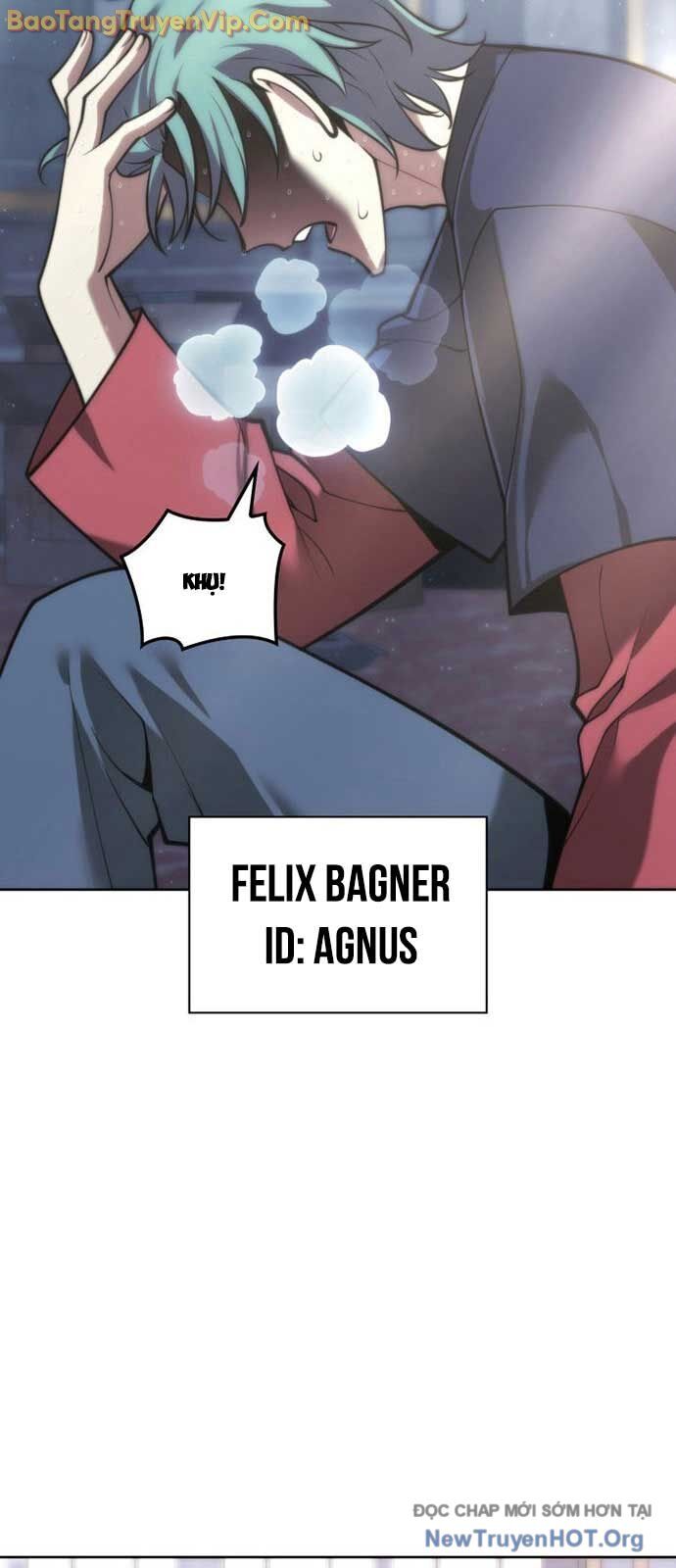 Thợ Rèn Huyền Thoại Chapter 285 - Trang 19