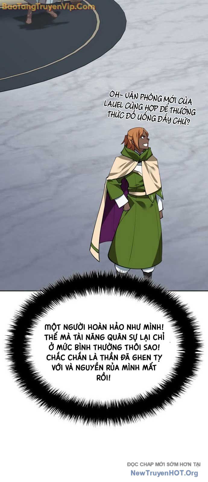 Thợ Rèn Huyền Thoại Chapter 285 - Trang 2