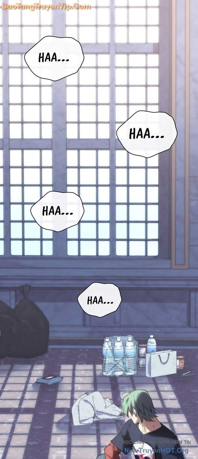 Thợ Rèn Huyền Thoại Chapter 285 - Trang 20