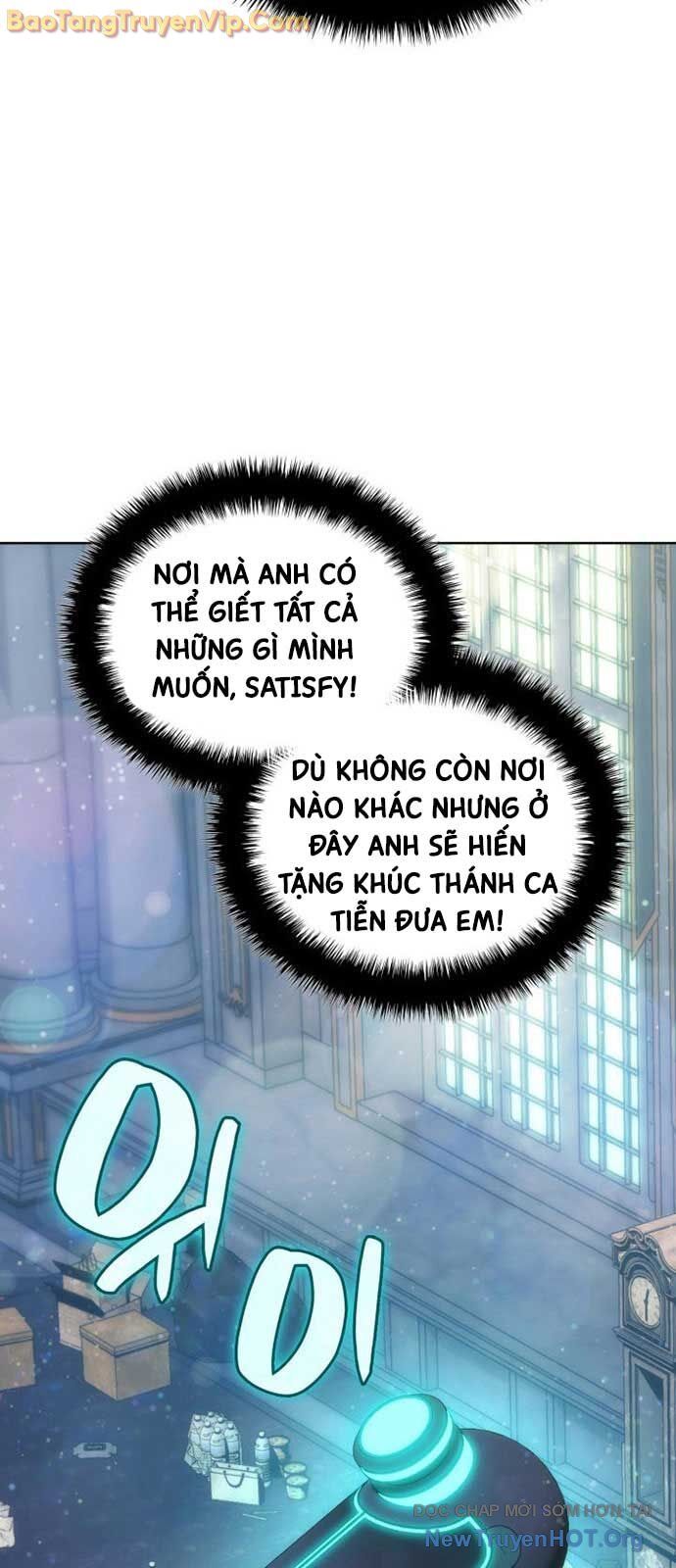 Thợ Rèn Huyền Thoại Chapter 285 - Trang 25