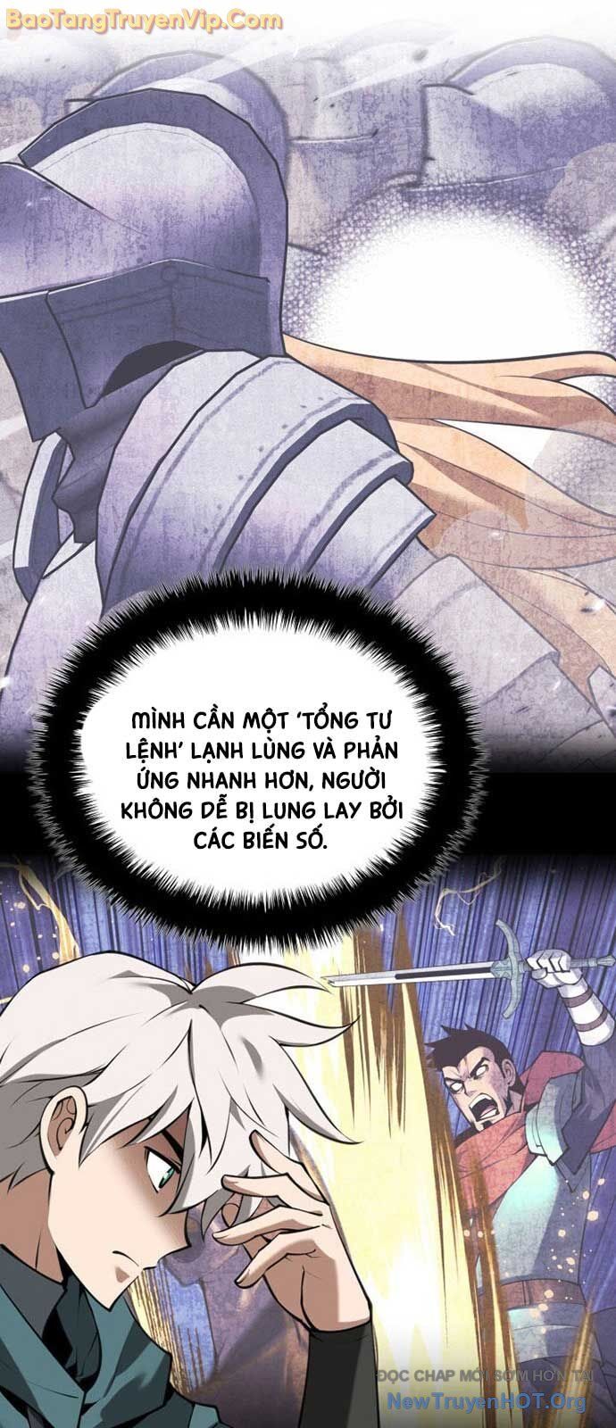 Thợ Rèn Huyền Thoại Chapter 285 - Trang 3