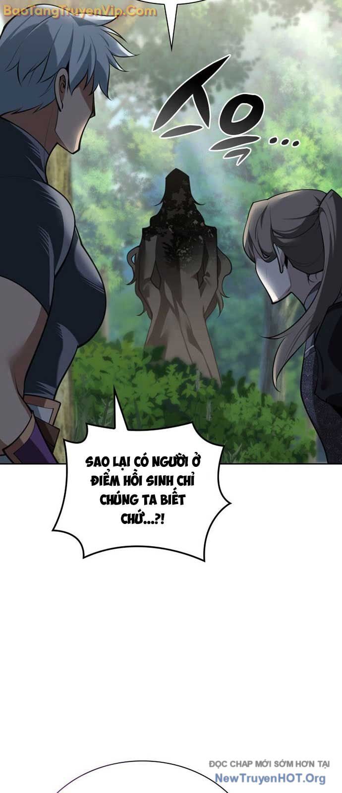 Thợ Rèn Huyền Thoại Chapter 285 - Trang 30