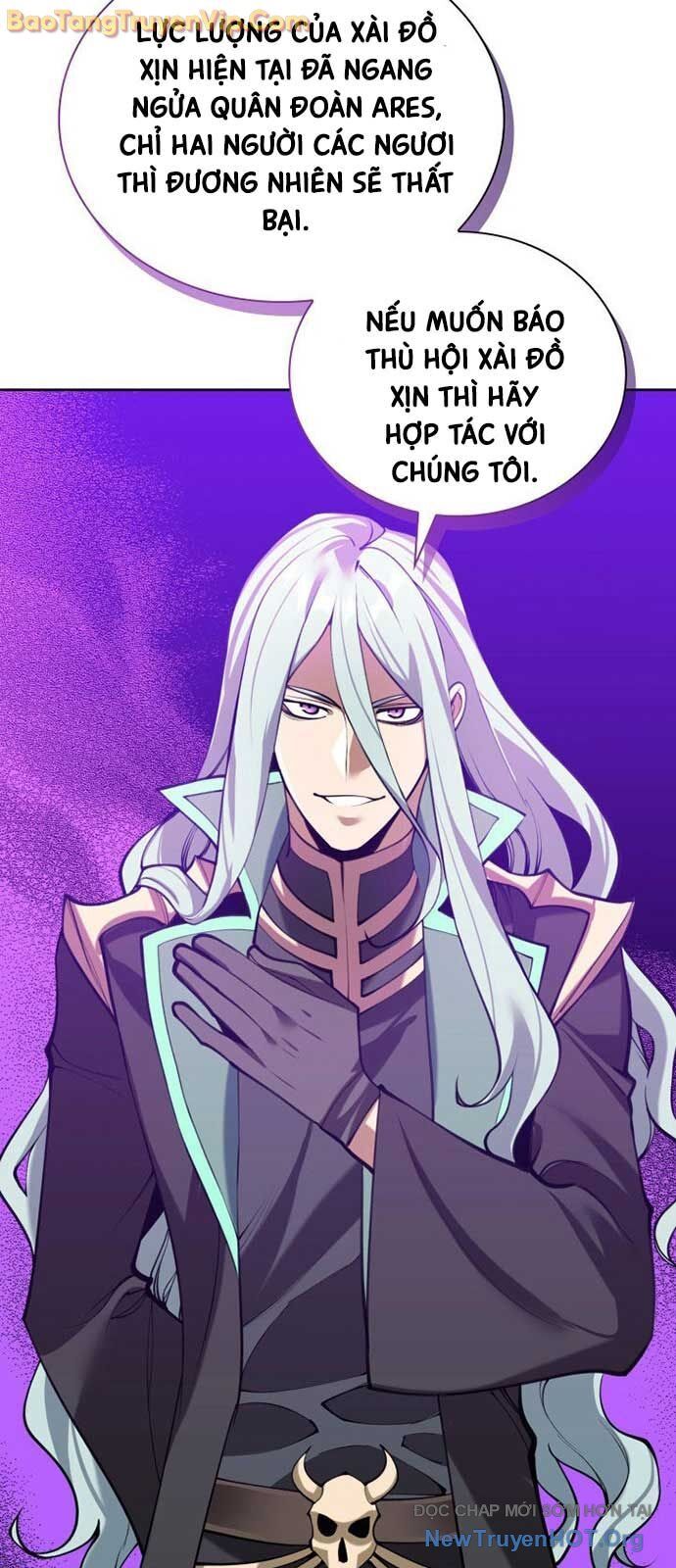 Thợ Rèn Huyền Thoại Chapter 285 - Trang 31