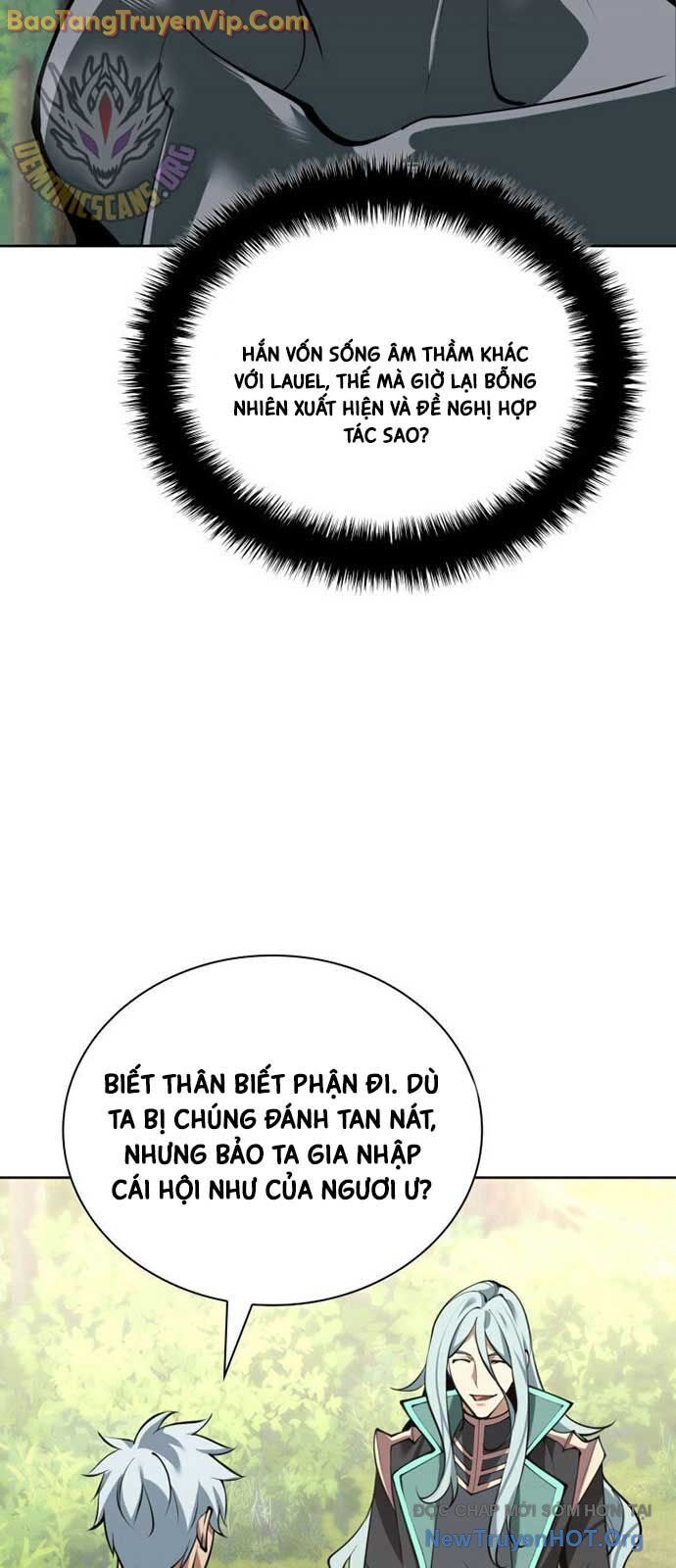 Thợ Rèn Huyền Thoại Chapter 285 - Trang 34