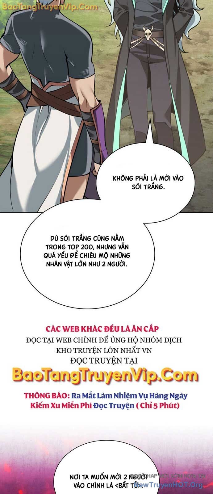 Thợ Rèn Huyền Thoại Chapter 285 - Trang 35