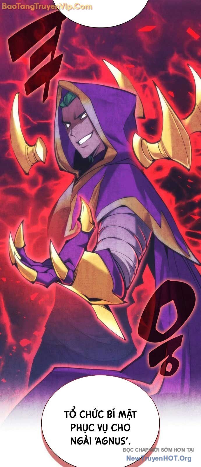 Thợ Rèn Huyền Thoại Chapter 285 - Trang 36