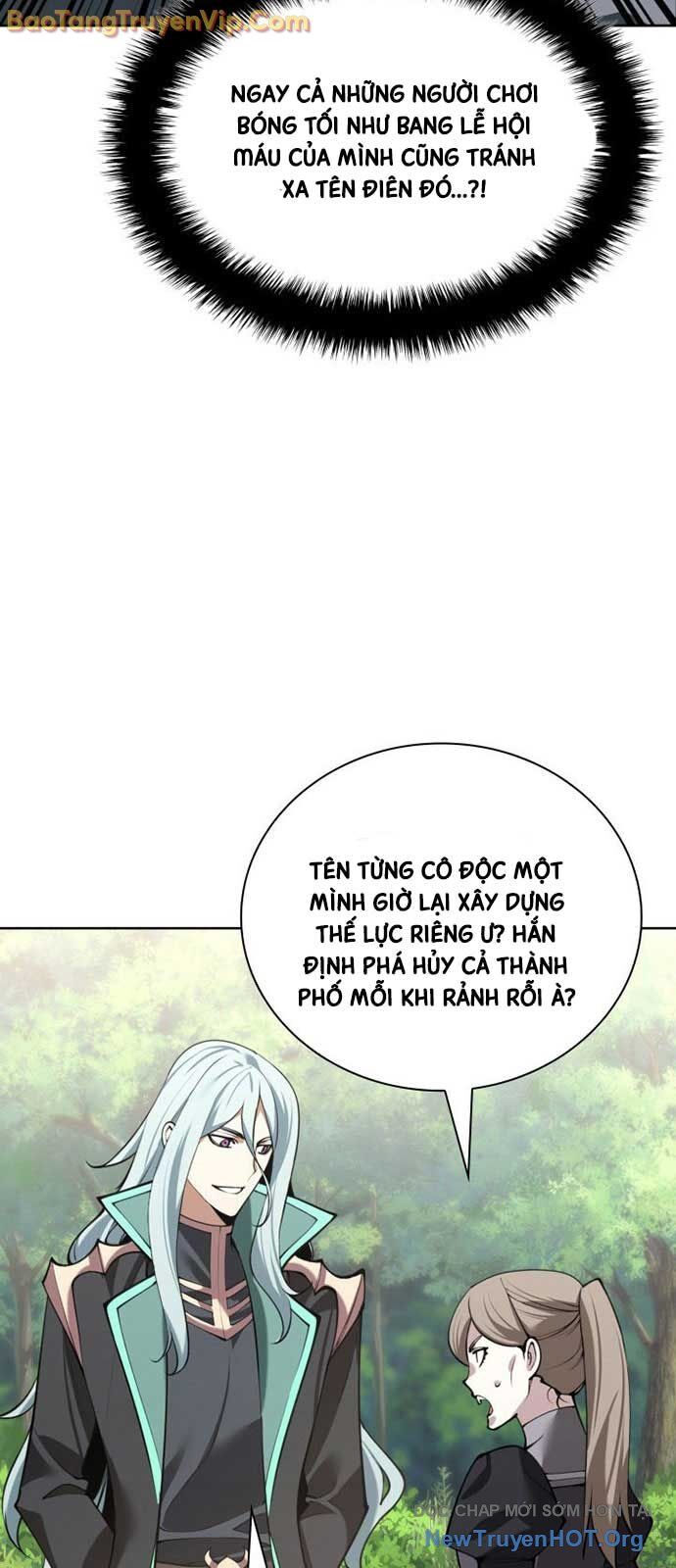 Thợ Rèn Huyền Thoại Chapter 285 - Trang 38