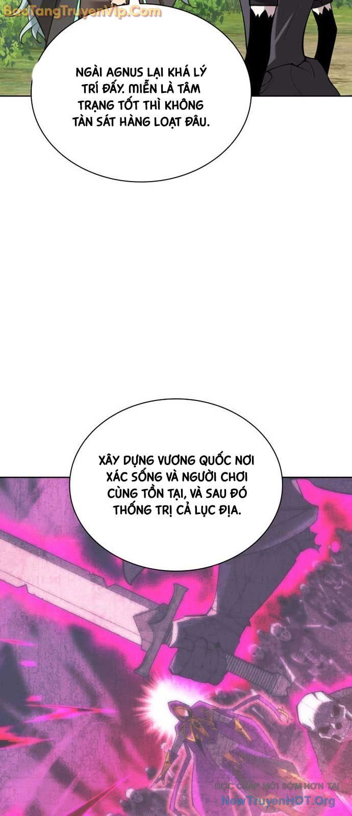 Thợ Rèn Huyền Thoại Chapter 285 - Trang 39