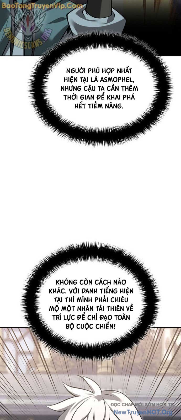 Thợ Rèn Huyền Thoại Chapter 285 - Trang 4
