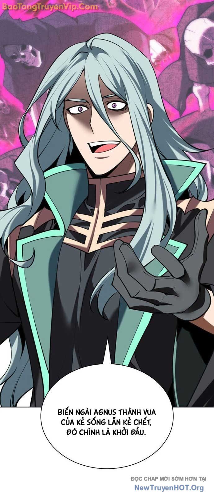 Thợ Rèn Huyền Thoại Chapter 285 - Trang 40