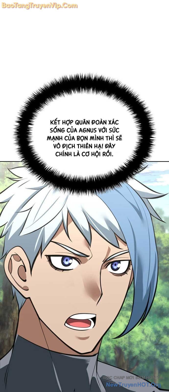 Thợ Rèn Huyền Thoại Chapter 285 - Trang 41