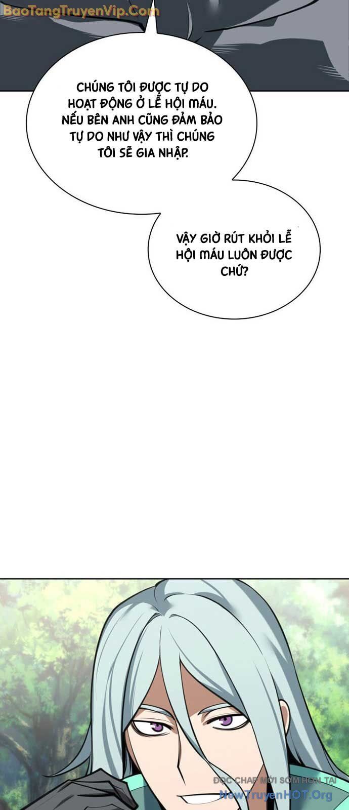 Thợ Rèn Huyền Thoại Chapter 285 - Trang 42