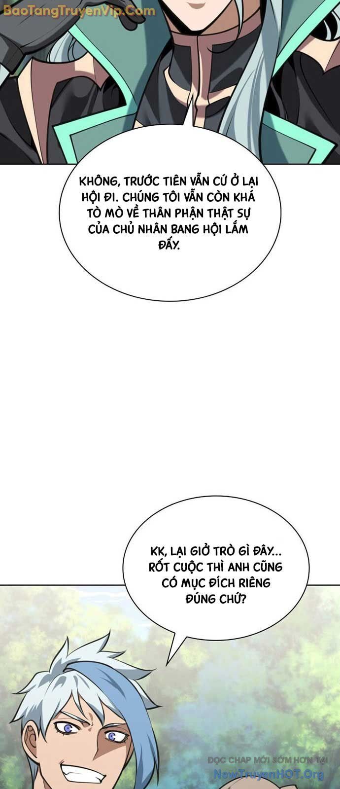 Thợ Rèn Huyền Thoại Chapter 285 - Trang 43