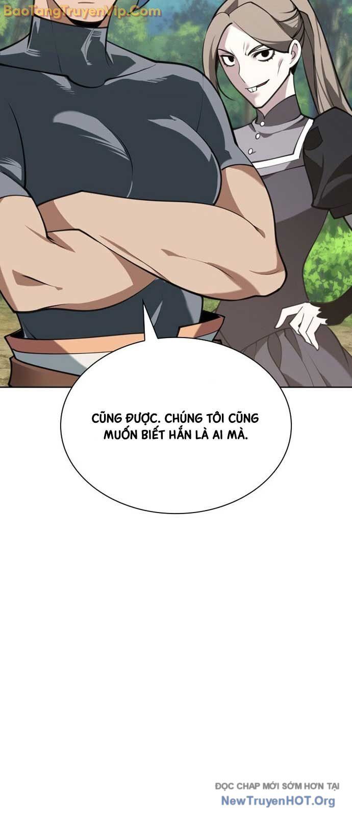 Thợ Rèn Huyền Thoại Chapter 285 - Trang 44