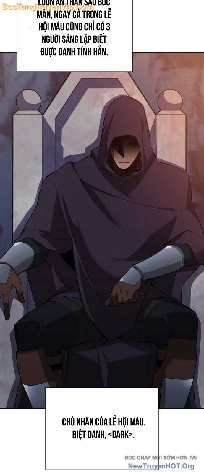 Thợ Rèn Huyền Thoại Chapter 285 - Trang 55