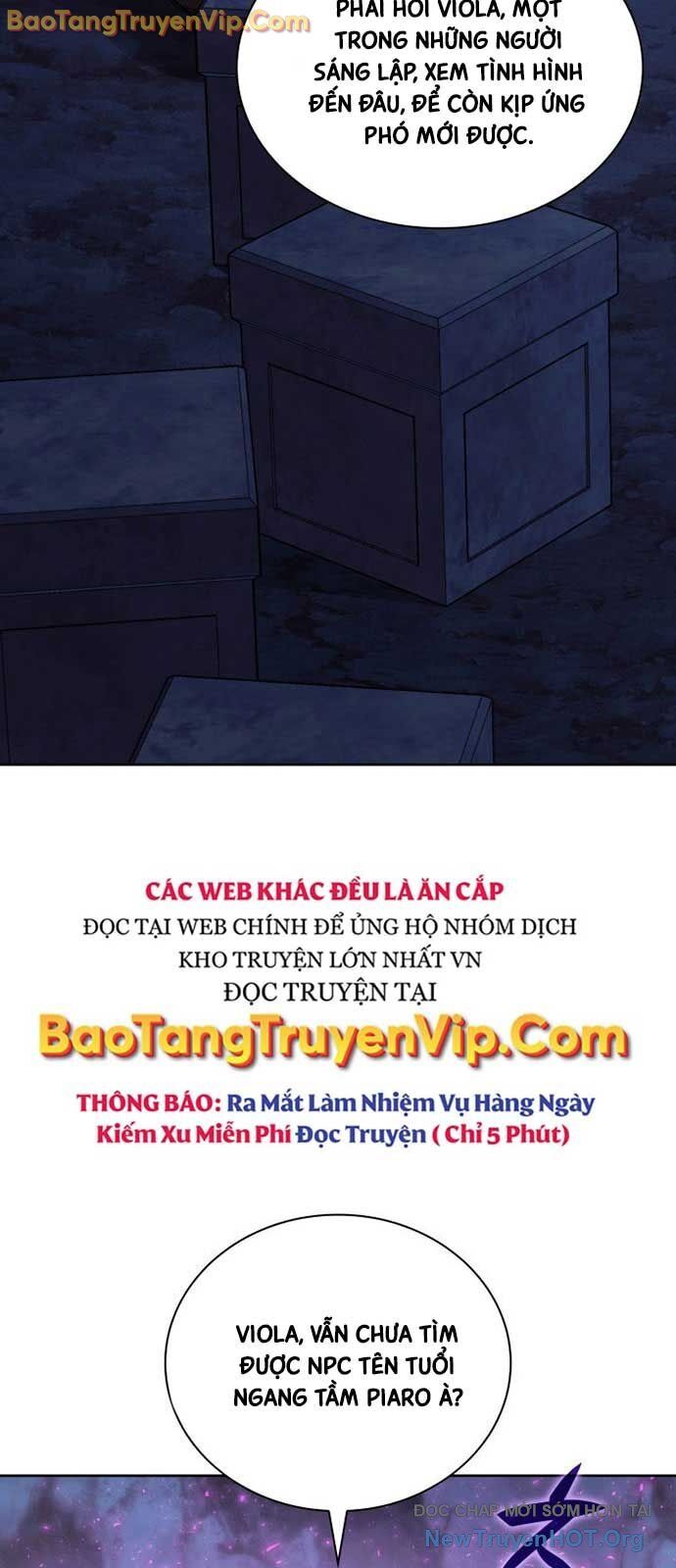 Thợ Rèn Huyền Thoại Chapter 285 - Trang 57