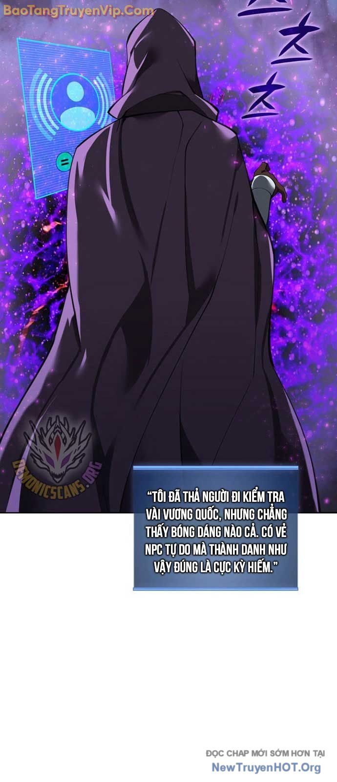 Thợ Rèn Huyền Thoại Chapter 285 - Trang 58