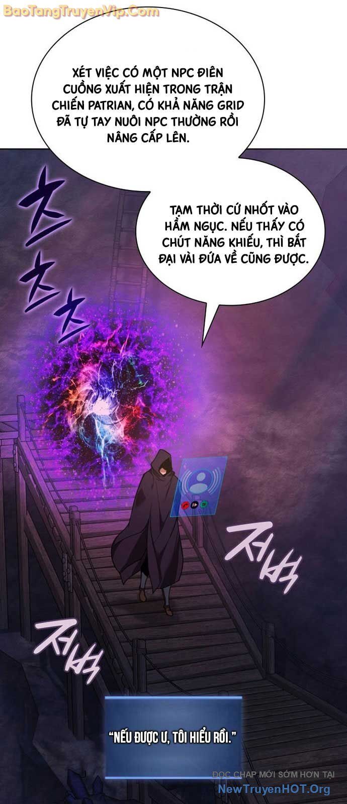 Thợ Rèn Huyền Thoại Chapter 285 - Trang 59