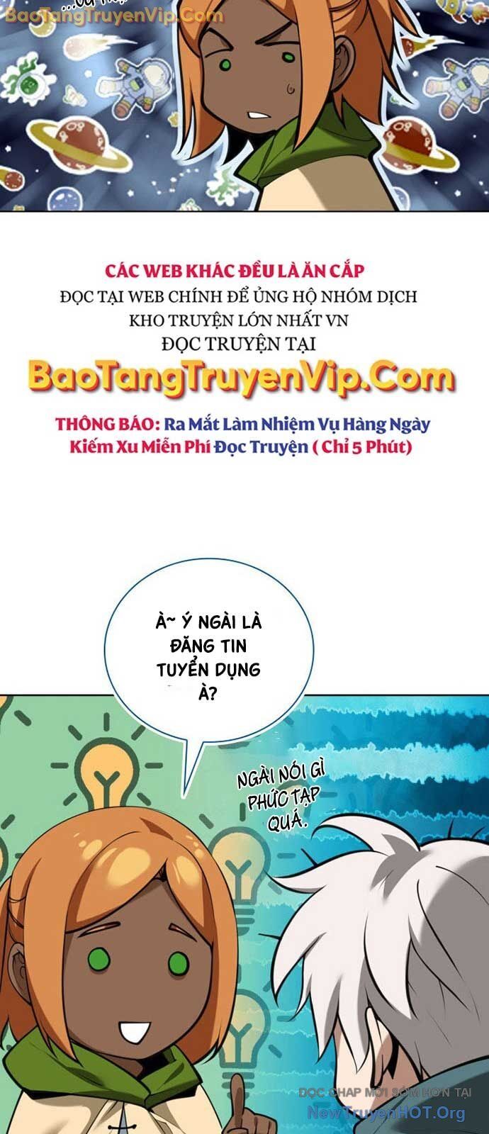 Thợ Rèn Huyền Thoại Chapter 285 - Trang 6