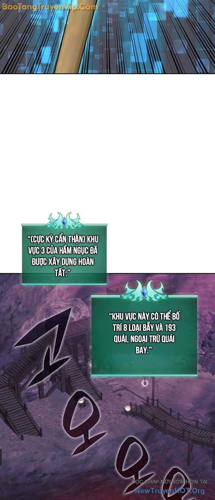 Thợ Rèn Huyền Thoại Chapter 285 - Trang 61