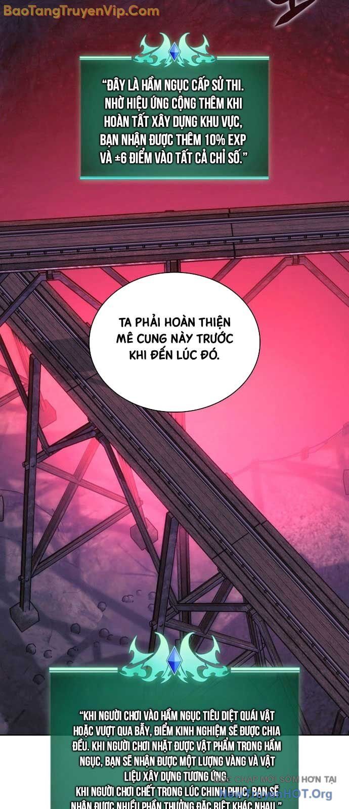 Thợ Rèn Huyền Thoại Chapter 285 - Trang 62