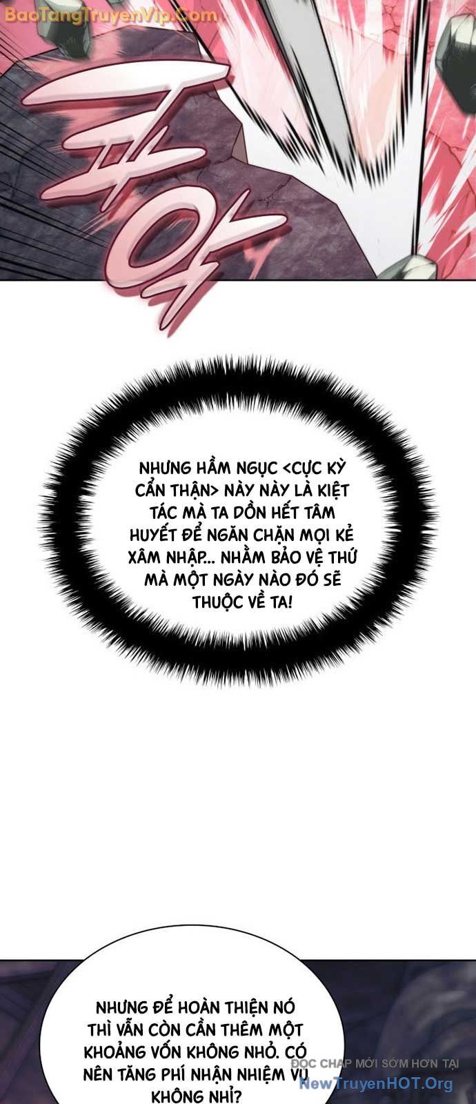 Thợ Rèn Huyền Thoại Chapter 285 - Trang 64