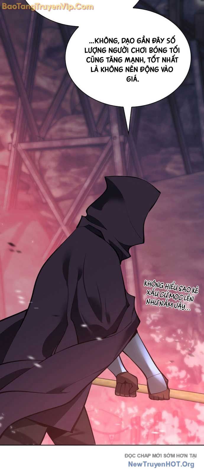 Thợ Rèn Huyền Thoại Chapter 285 - Trang 65