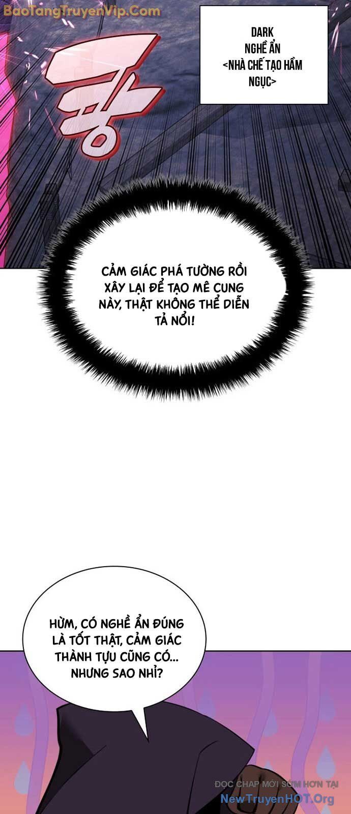 Thợ Rèn Huyền Thoại Chapter 285 - Trang 67