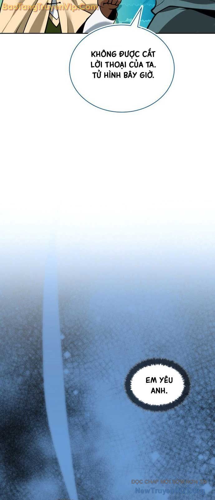 Thợ Rèn Huyền Thoại Chapter 285 - Trang 7