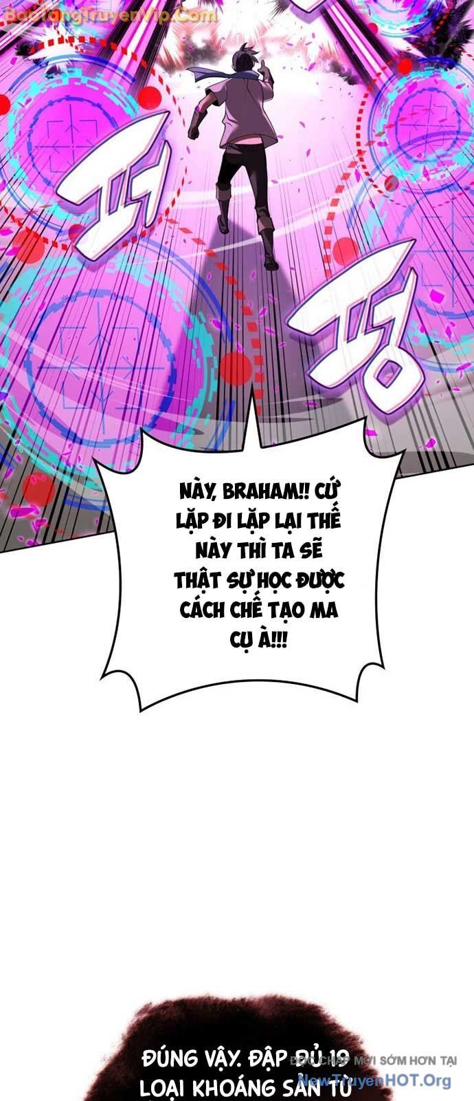 Thợ Rèn Huyền Thoại Chapter 285 - Trang 72