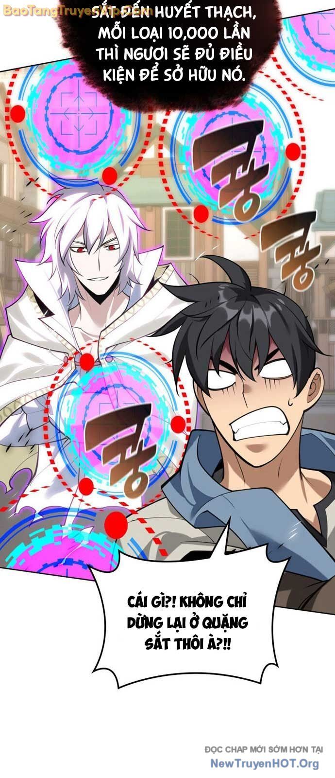 Thợ Rèn Huyền Thoại Chapter 285 - Trang 73