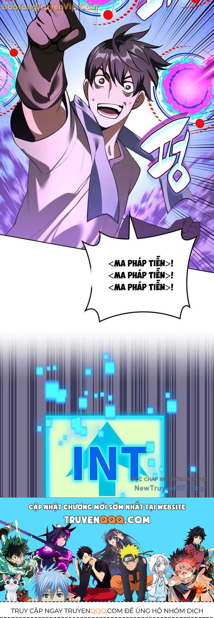 Thợ Rèn Huyền Thoại - Chapter 285 - Page 80