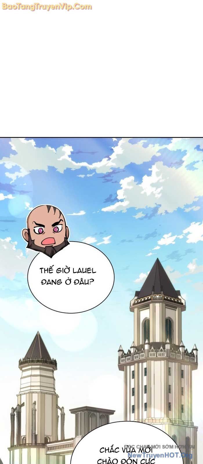 Thợ Rèn Huyền Thoại Chapter 286.1 - Trang 10