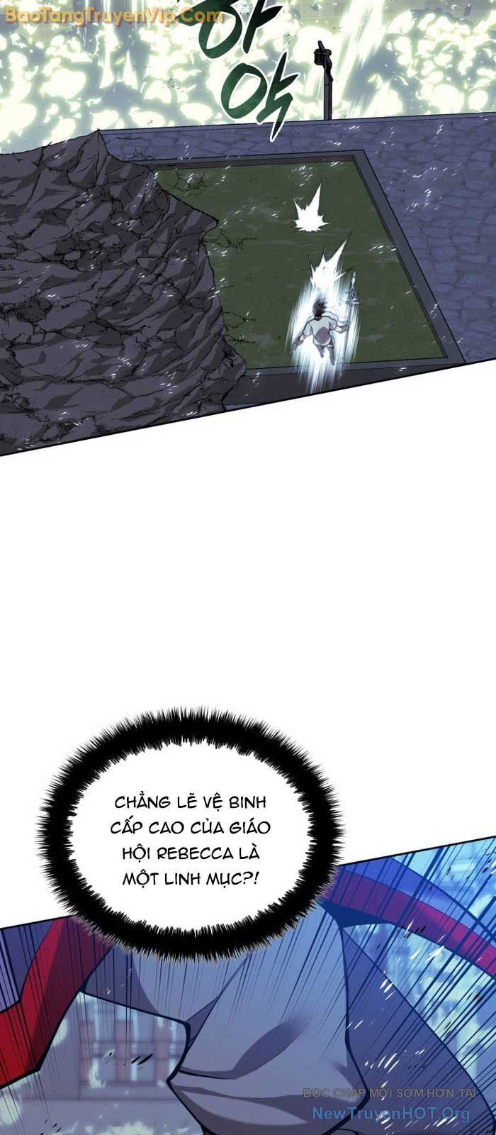 Thợ Rèn Huyền Thoại Chapter 286.1 - Trang 101